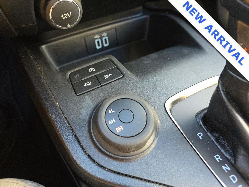 used 2021 Ford Ranger car, priced at $22,500