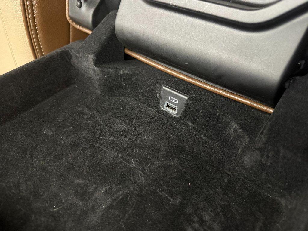 used 2023 Ram 3500 car, priced at $50,000