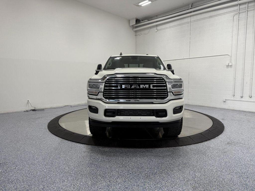 used 2023 Ram 3500 car, priced at $50,000
