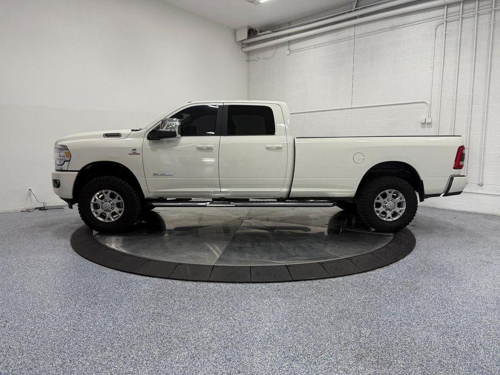 used 2023 Ram 3500 car, priced at $50,000