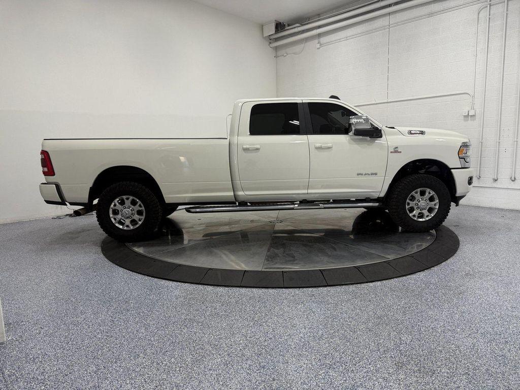 used 2023 Ram 3500 car, priced at $50,000
