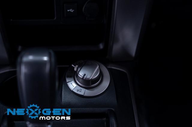 used 2020 Toyota 4Runner car, priced at $32,000