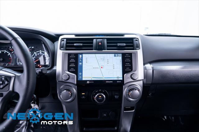 used 2020 Toyota 4Runner car, priced at $32,000