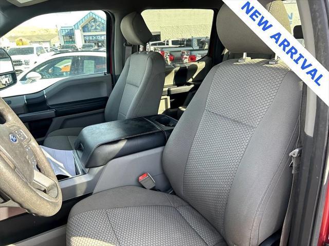 used 2019 Ford F-350 car, priced at $39,000