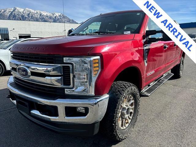 used 2019 Ford F-350 car, priced at $39,000