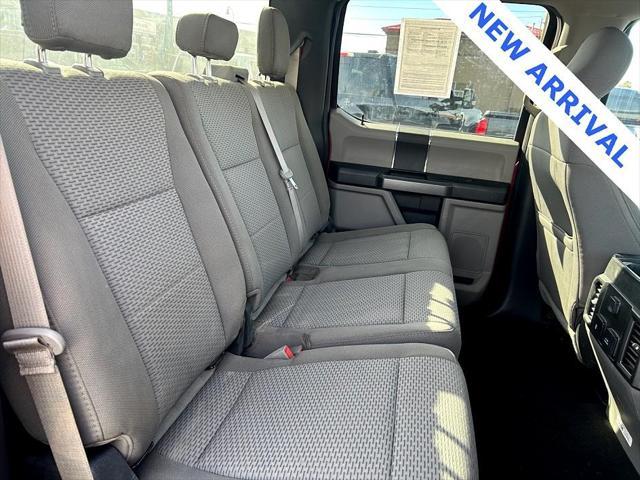 used 2019 Ford F-350 car, priced at $39,000