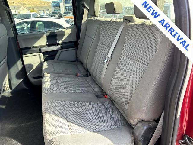 used 2019 Ford F-350 car, priced at $39,000