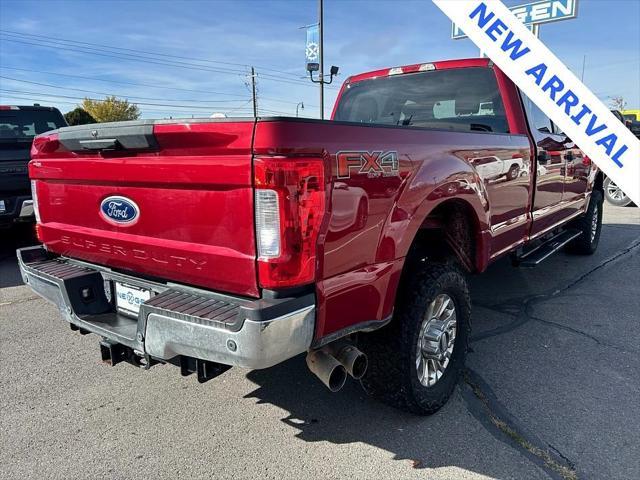 used 2019 Ford F-350 car, priced at $39,000