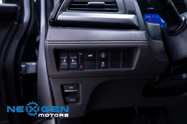 used 2024 Honda Odyssey car, priced at $29,200