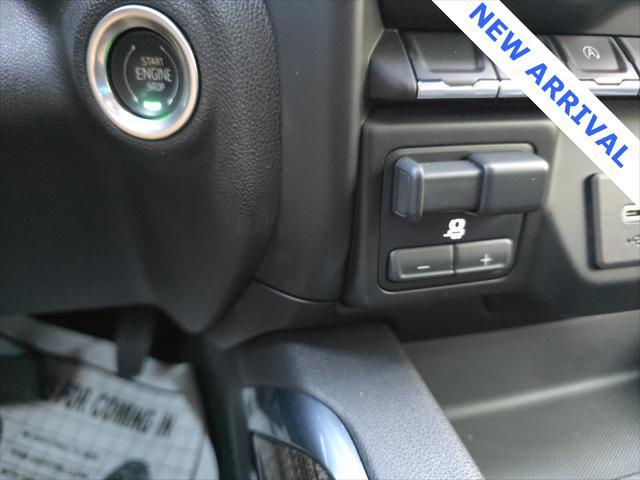 used 2021 Chevrolet Silverado 1500 car, priced at $32,250