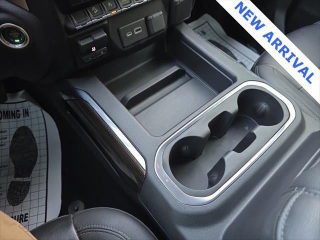 used 2021 Chevrolet Silverado 1500 car, priced at $32,250