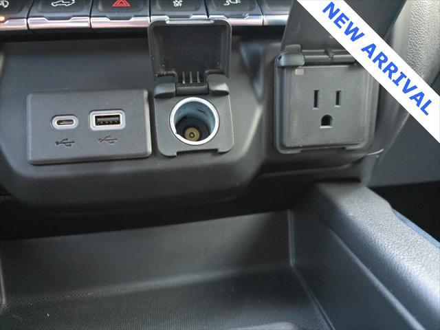 used 2021 Chevrolet Silverado 1500 car, priced at $32,250