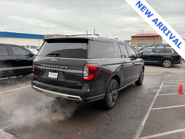 used 2023 Ford Expedition car, priced at $49,000