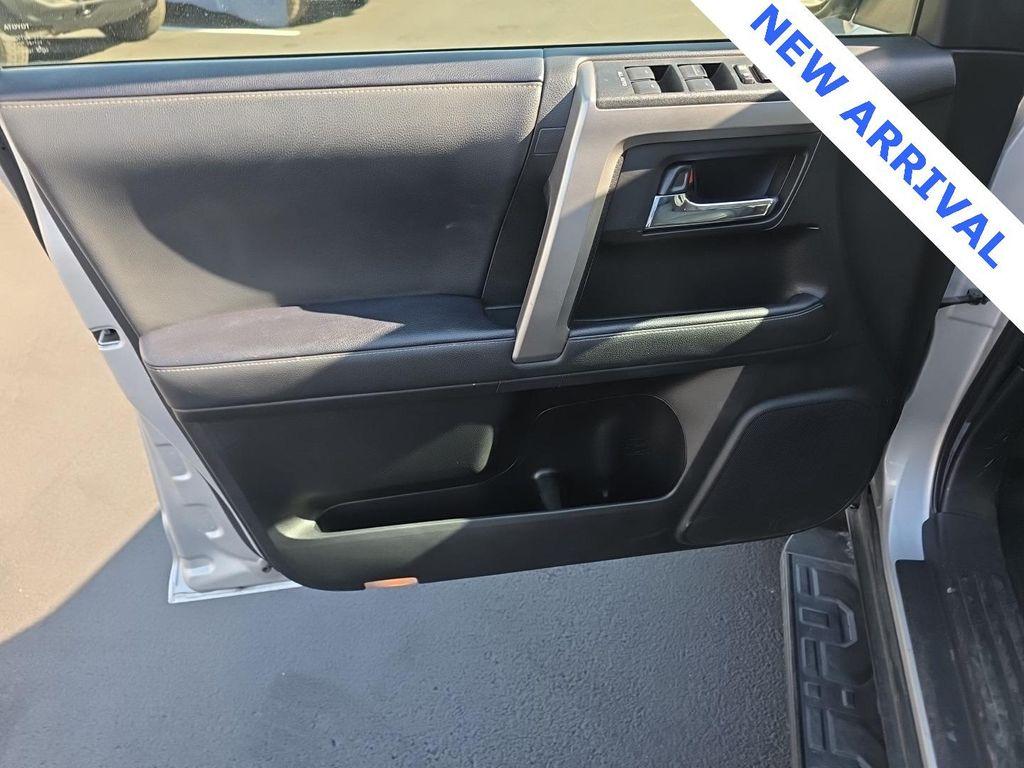 used 2021 Toyota 4Runner car, priced at $32,000
