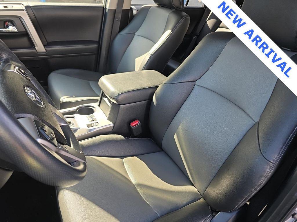used 2021 Toyota 4Runner car, priced at $32,000