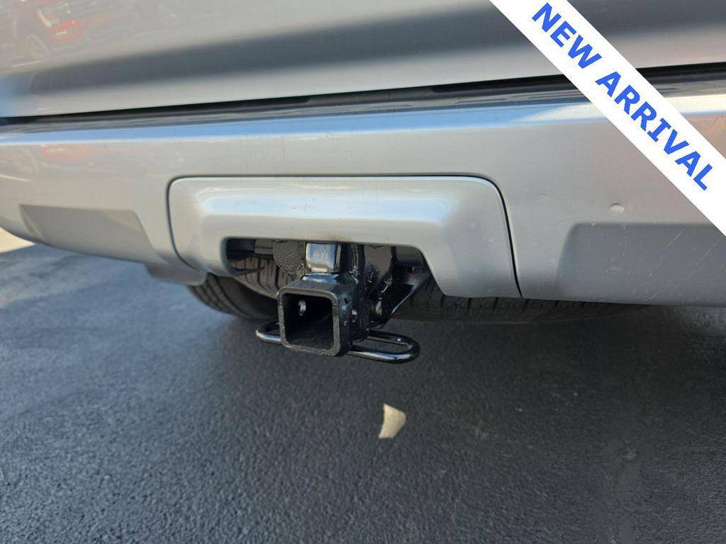 used 2021 Toyota 4Runner car, priced at $32,000