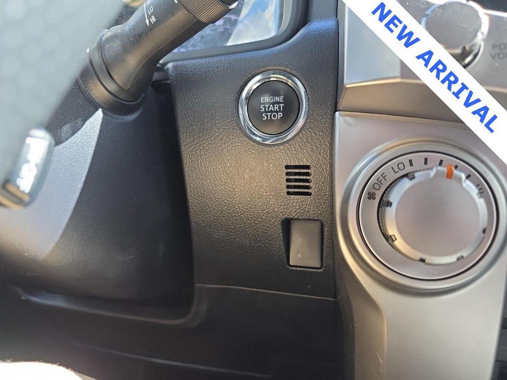 used 2021 Toyota 4Runner car, priced at $32,000