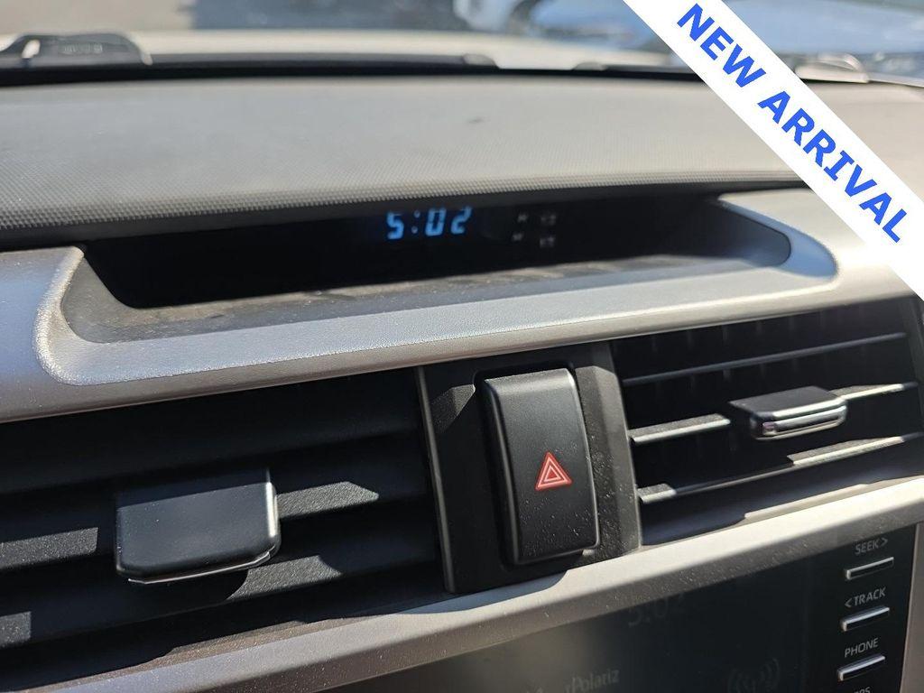 used 2021 Toyota 4Runner car, priced at $32,000