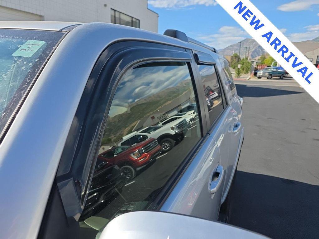 used 2021 Toyota 4Runner car, priced at $32,000
