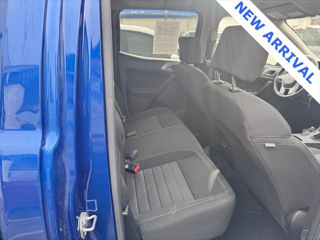 used 2019 Ford Ranger car, priced at $23,500