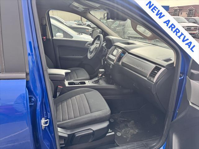 used 2019 Ford Ranger car, priced at $23,500