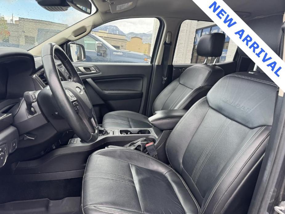 used 2019 Ford Ranger car, priced at $26,500