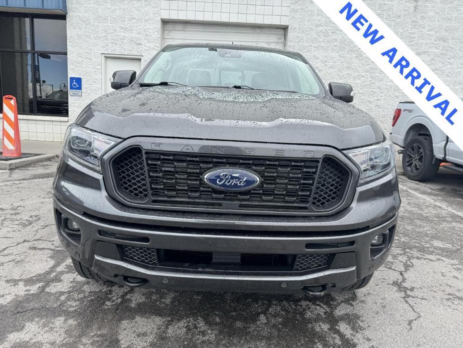 used 2019 Ford Ranger car, priced at $26,500