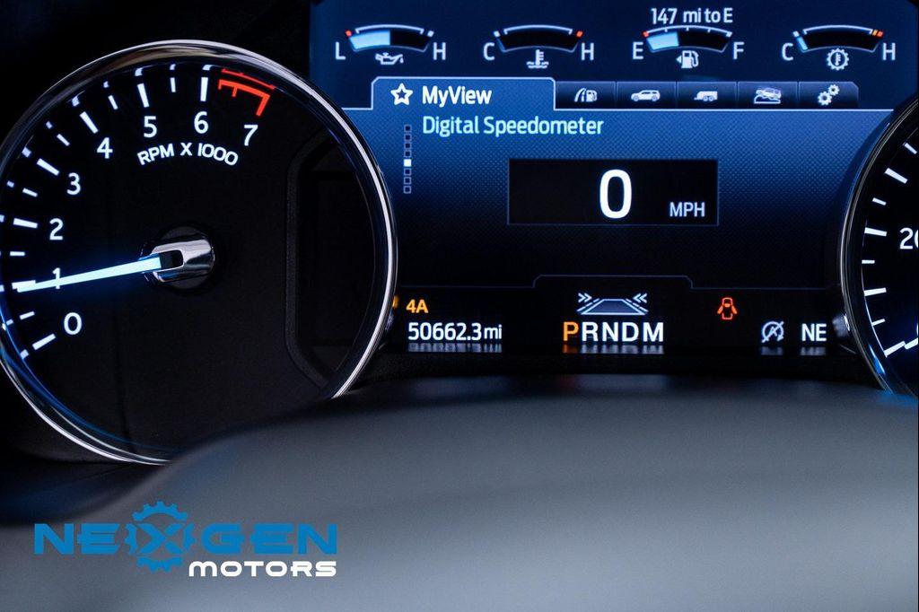 used 2021 Ford Expedition Max car, priced at $34,000