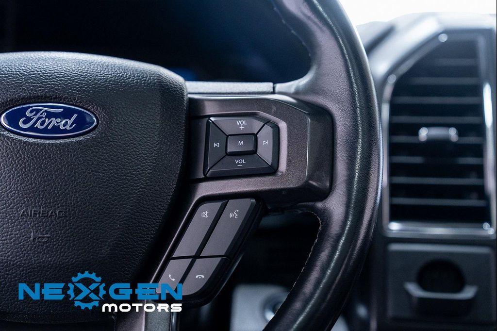 used 2021 Ford Expedition Max car, priced at $34,000