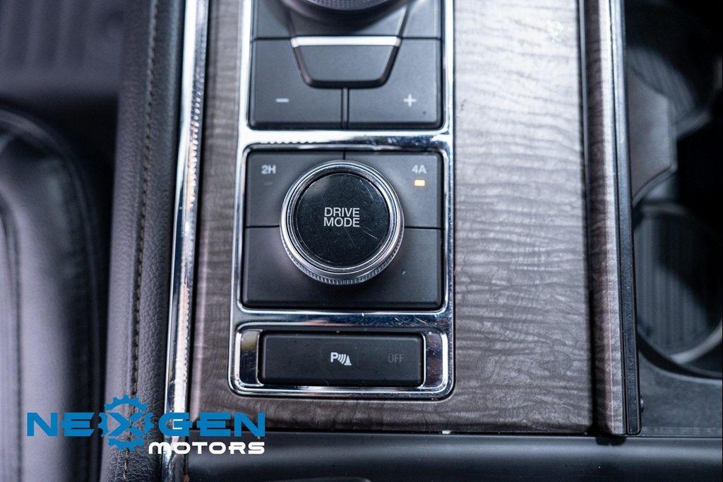 used 2021 Ford Expedition Max car, priced at $34,000