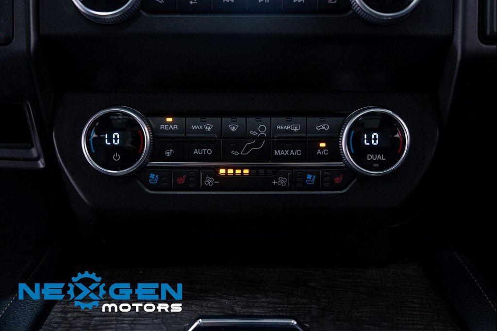 used 2021 Ford Expedition Max car, priced at $34,000