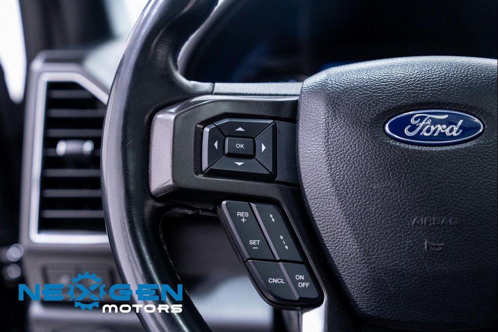 used 2021 Ford Expedition Max car, priced at $34,000