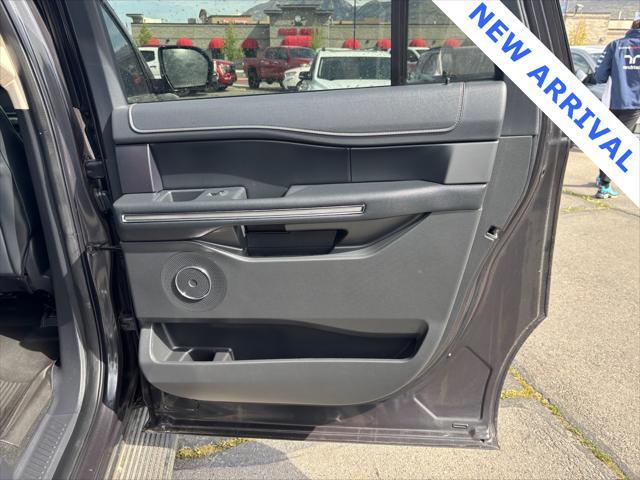 used 2024 Ford Expedition Max car, priced at $44,500
