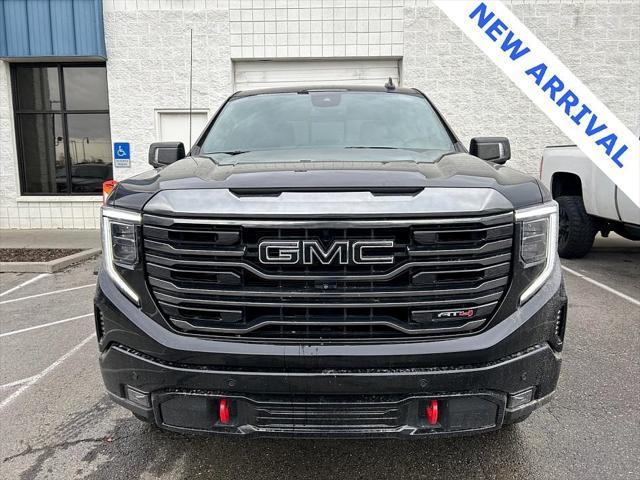 used 2023 GMC Sierra 1500 car, priced at $44,000