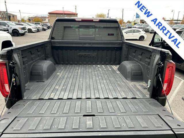 used 2023 GMC Sierra 1500 car, priced at $44,000