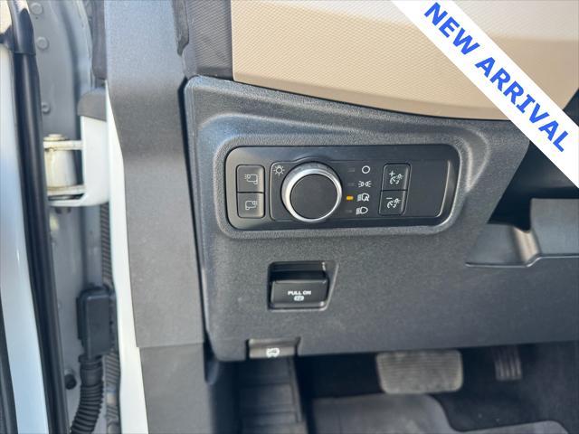 used 2024 Ford Bronco car, priced at $48,500