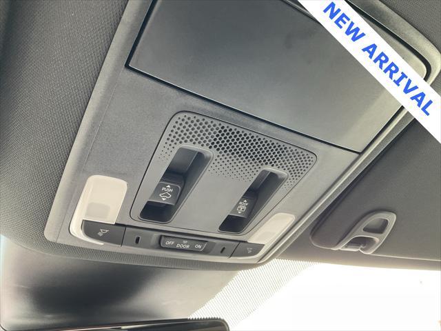 used 2025 Honda Pilot car, priced at $36,750