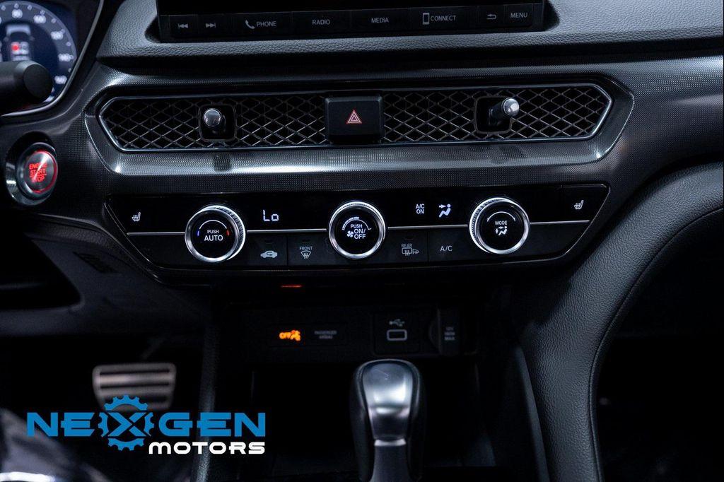 used 2024 Acura Integra car, priced at $24,250