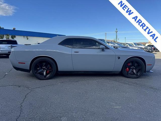 used 2022 Dodge Challenger car, priced at $64,000