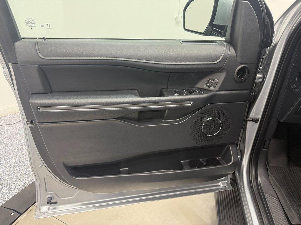 used 2024 Ford Expedition car, priced at $41,750