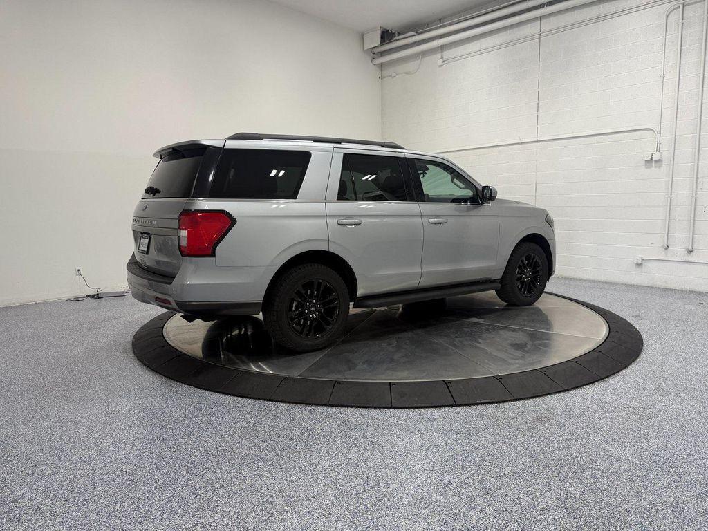 used 2024 Ford Expedition car, priced at $41,750