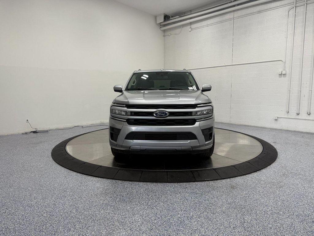 used 2024 Ford Expedition car, priced at $41,750