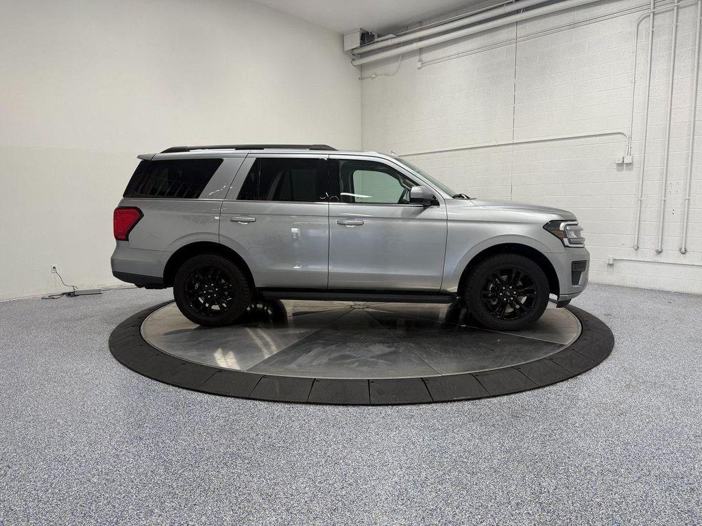 used 2024 Ford Expedition car, priced at $41,750