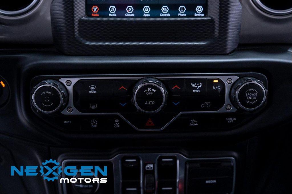 used 2021 Jeep Wrangler Unlimited car