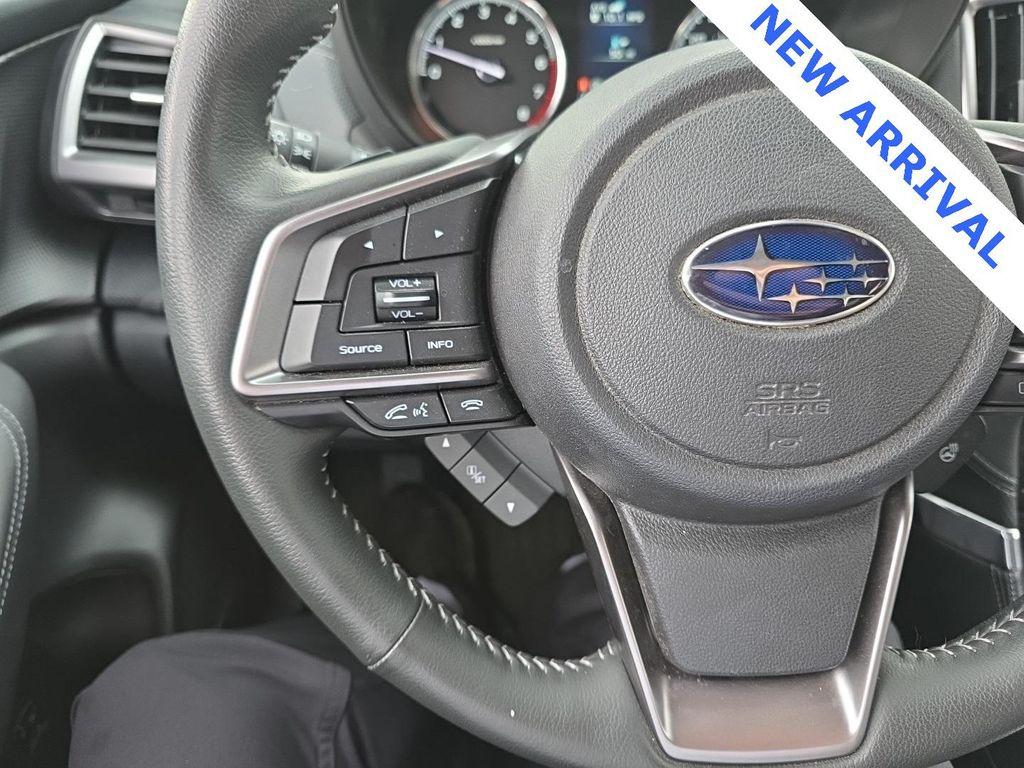 used 2022 Subaru Forester car, priced at $23,500