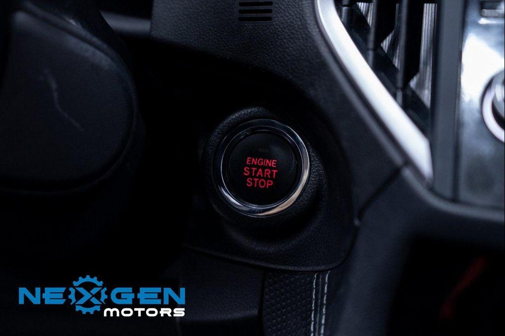 used 2022 Subaru Forester car, priced at $23,000