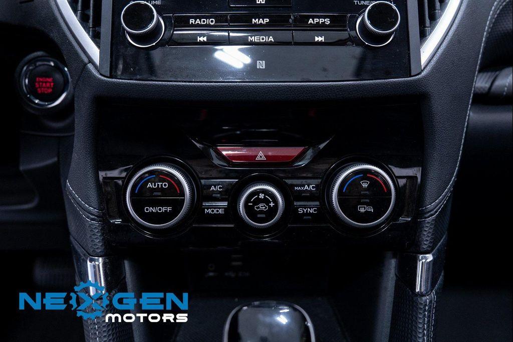 used 2022 Subaru Forester car, priced at $23,000