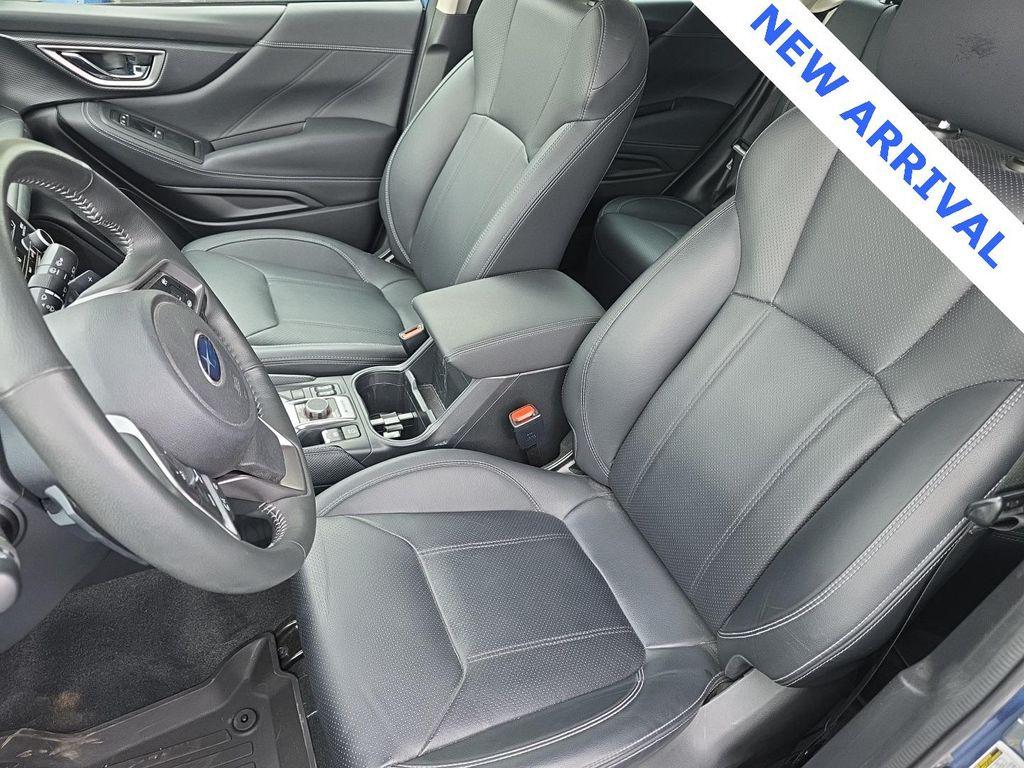 used 2022 Subaru Forester car, priced at $23,500