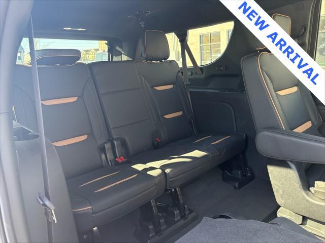 used 2024 GMC Yukon XL car, priced at $60,000