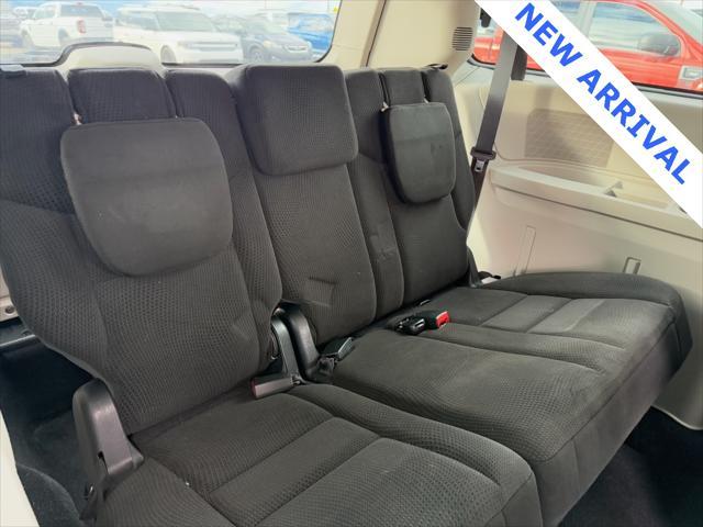 used 2016 Dodge Grand Caravan car, priced at $11,000